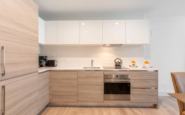 Private Luxury Condos at Costa Hollywood