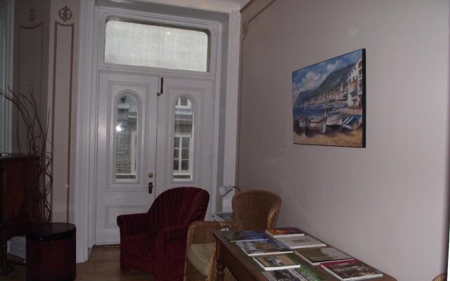 B&B Chez Hubert