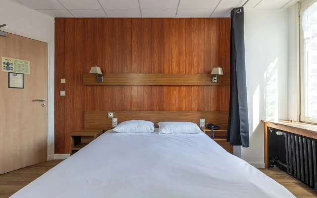 Hôtel Bristol Metz Centre Gare