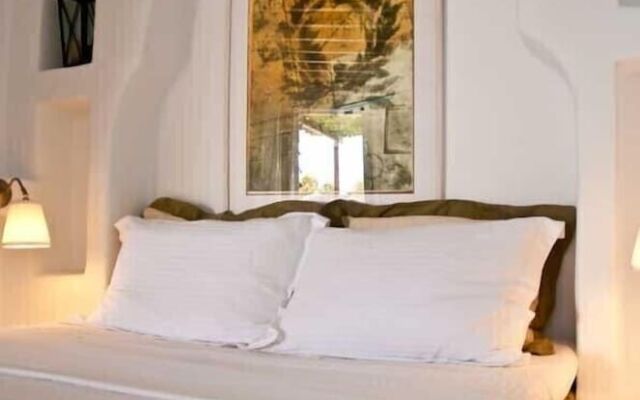 Sea View Exclusive Studios - Tinos