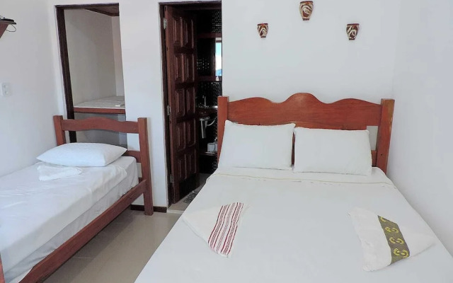 Amendoeira Hotel da Vila