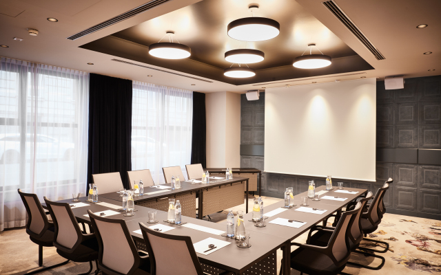 Hotel Am Konzerthaus Vienna - MGallery