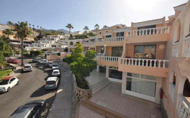 Paradise Court Las Americas Wifi Pool 29