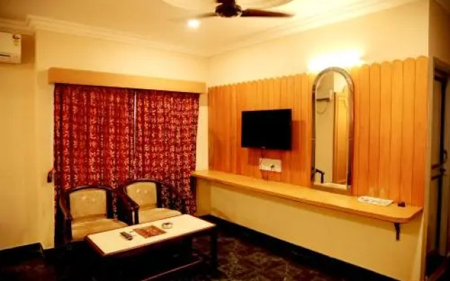 Seagate Resorts