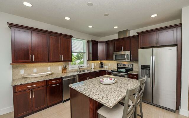 Lido Dream Getaway Duplex S