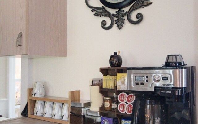 Gîte La demeure du Fondateur