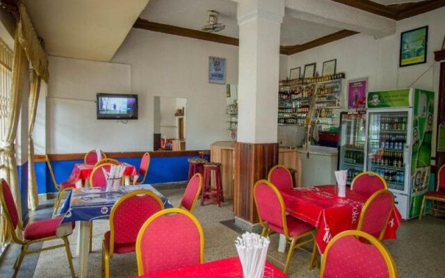 Vienna Guesthouse