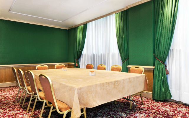 Duo Milan Porta Nuova, A Tribute Portfolio Hotel