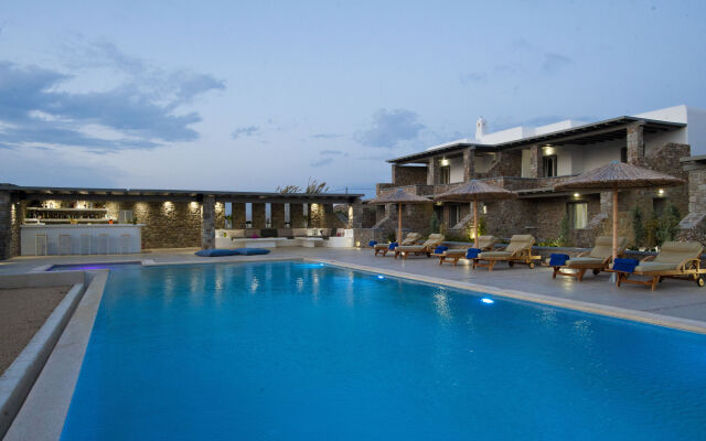 AC Village Christoulis