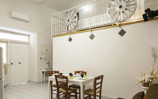 Magicstay - Flat 75M² 2 Bedrooms 1 Bathroom - Naples