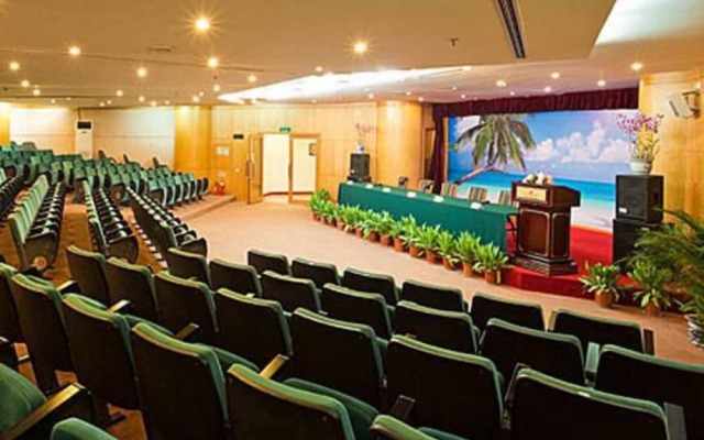 Sanya Orient Bay View Hotel