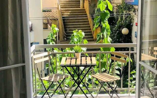 Thisio Junior Athenian Apartment