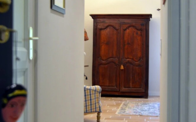 Chambre d'hôtes Bastide des Enqueses