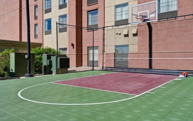 Homewood Suites by Hilton Denver Tech Center