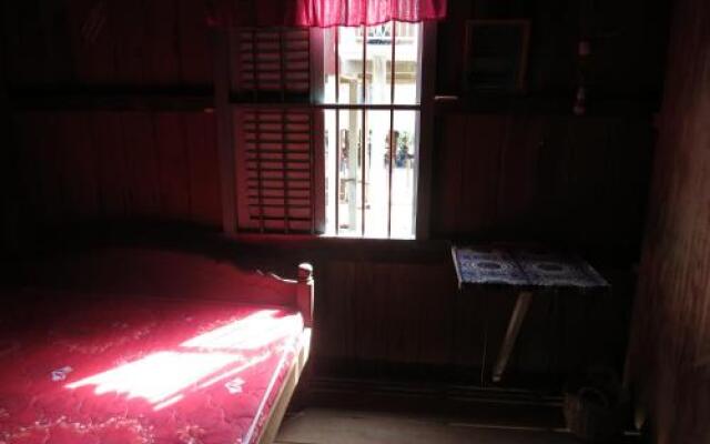 Isanborei Homestay 8