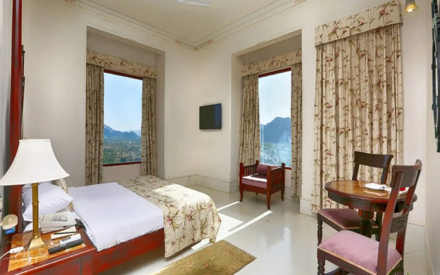 Fateh Garh Resort by Fateh Collection