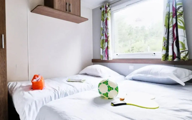 Camping Vallee Heureuse