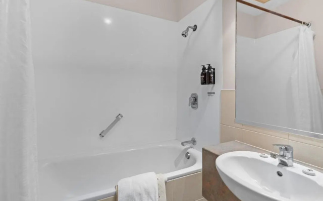 Copthorne Hotel Rotorua