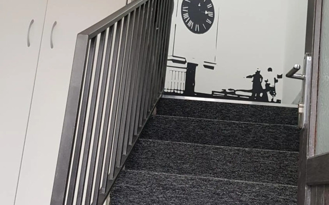 M7 Apartment