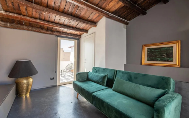 Grey House in Zisa by Wonderful Italy