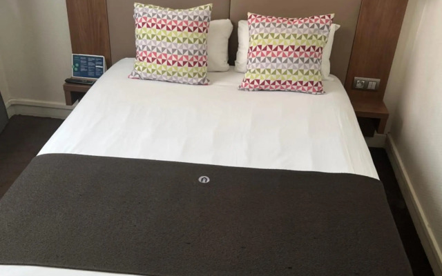 Campanile Orleans Centre - Gare