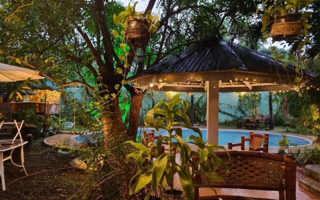 RDT Hotel & Spa