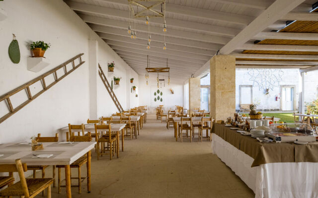 Masseria Rauccio