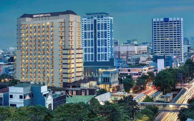 Mercure Jakarta Kota
