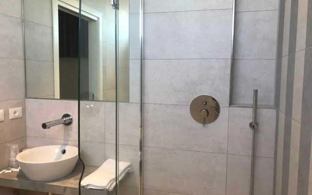 Stellamare Beach Hotel