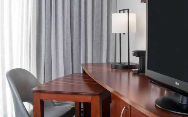 Courtyard by Marriott Dulles Airport Herndon/Reston