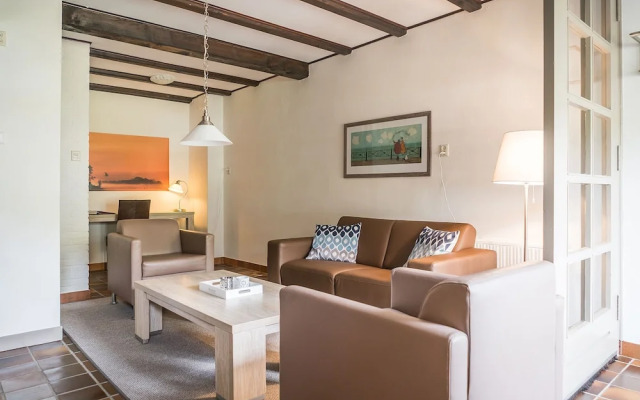 Apartment in Decocksdrop Near Sea Beach