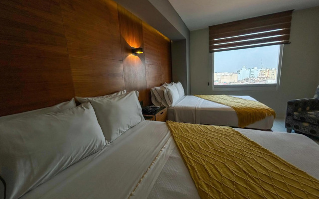 Hotel Dali Ejecutivo