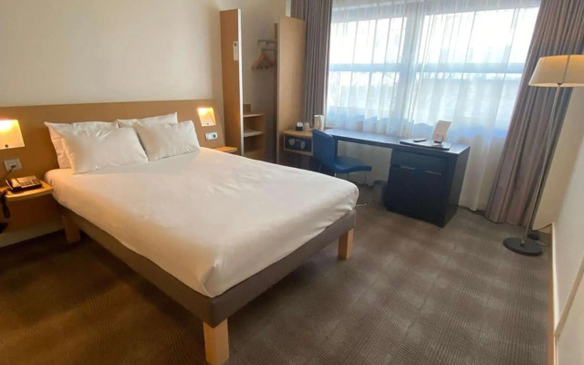 Novotel Aachen City