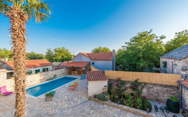 Villa Petrovi Dvori Zadarvillas