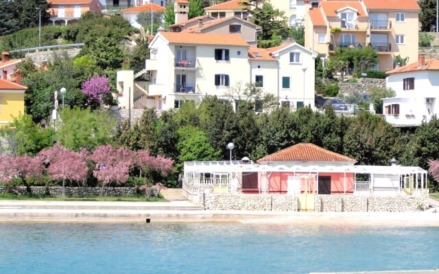 Apartments Depikolzuane