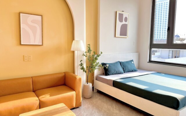 Corgi House Danang