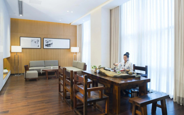 Northern Hotel Shanghai