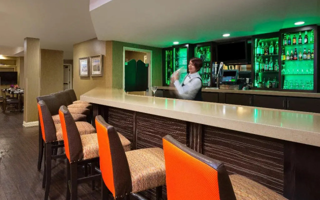 Holiday Inn Dublin-Pleasanton by IHG