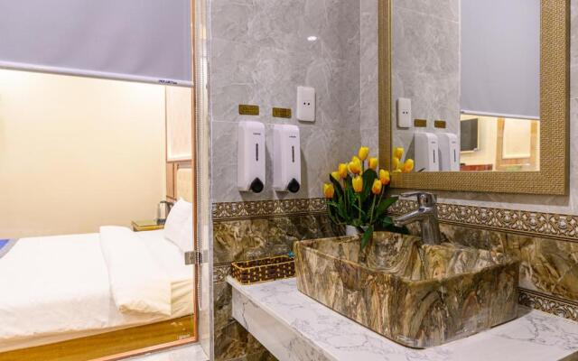 Duy Tung Hotel Da Nang