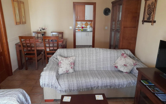 Al-andalus Residencial