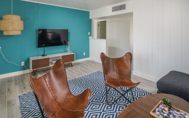 Charming 4BR Scottsdale Home