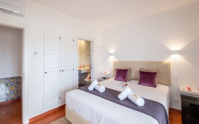 Villa Benagil Boutique