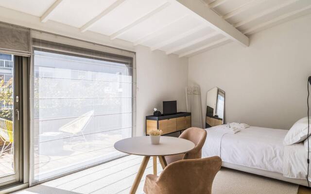 Malmerendas Boutique Lodging