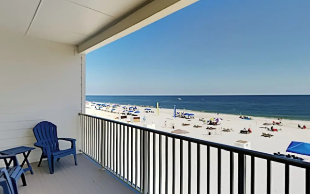 Sea Glass by Southern Vacation Rentals
