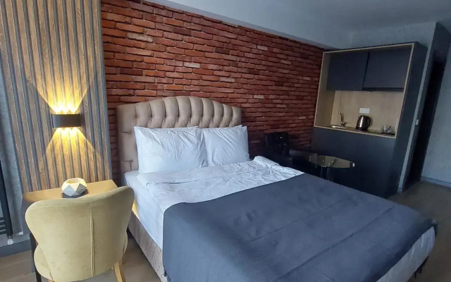 Nomad Hub Istanbul