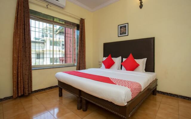 OYO 13344 Shree Cottage