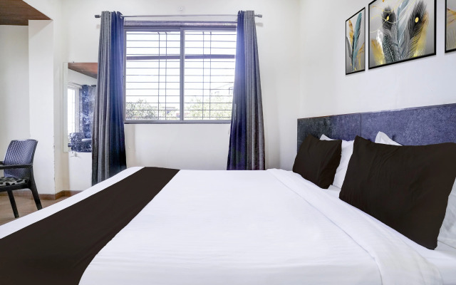 Super Townhouse Mahabaleshwar Formerly Shiva's Valley