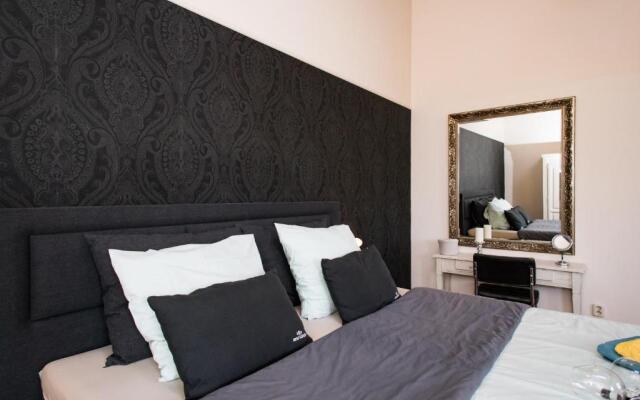 Luxe B&B Het Colmerhof