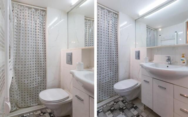 Studio Adriatic View