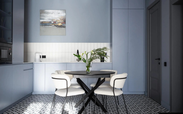 Павлов на Октябрьской